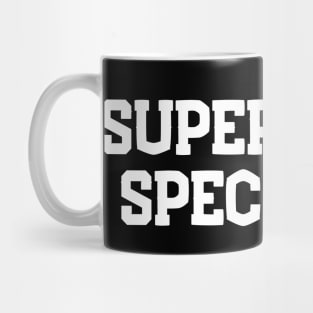 Superbowl Spectacle Mug